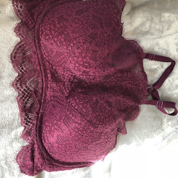 Victoria’s Secret crop top/ bralette - Picture 1 of 2